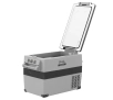 Lodówka ChefOne IceBox CF45 40l