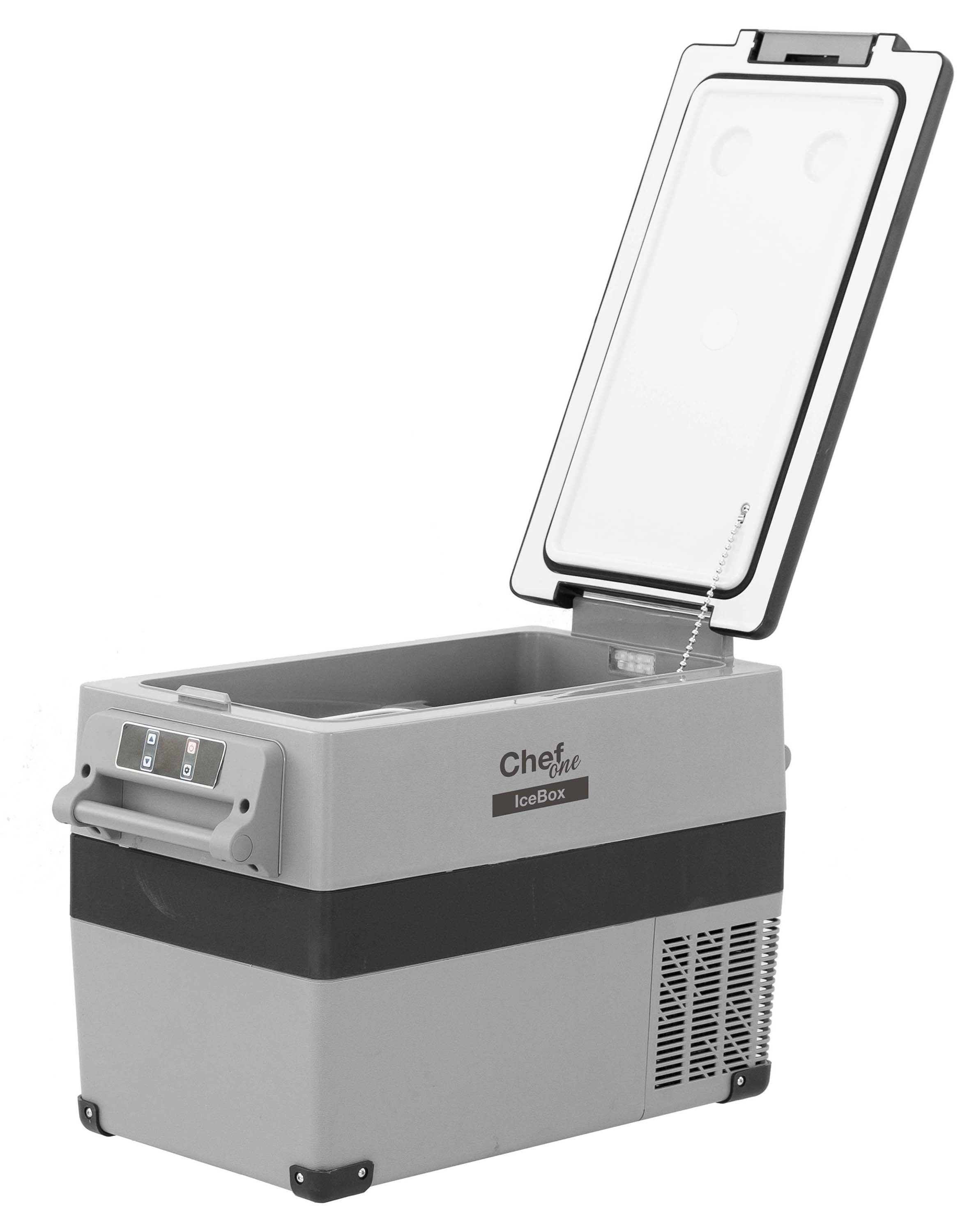 Lodówka ChefOne IceBox CF45 40l