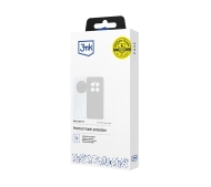 3mk Matt Case Pro do Xiaomi 15 Pro Czarny