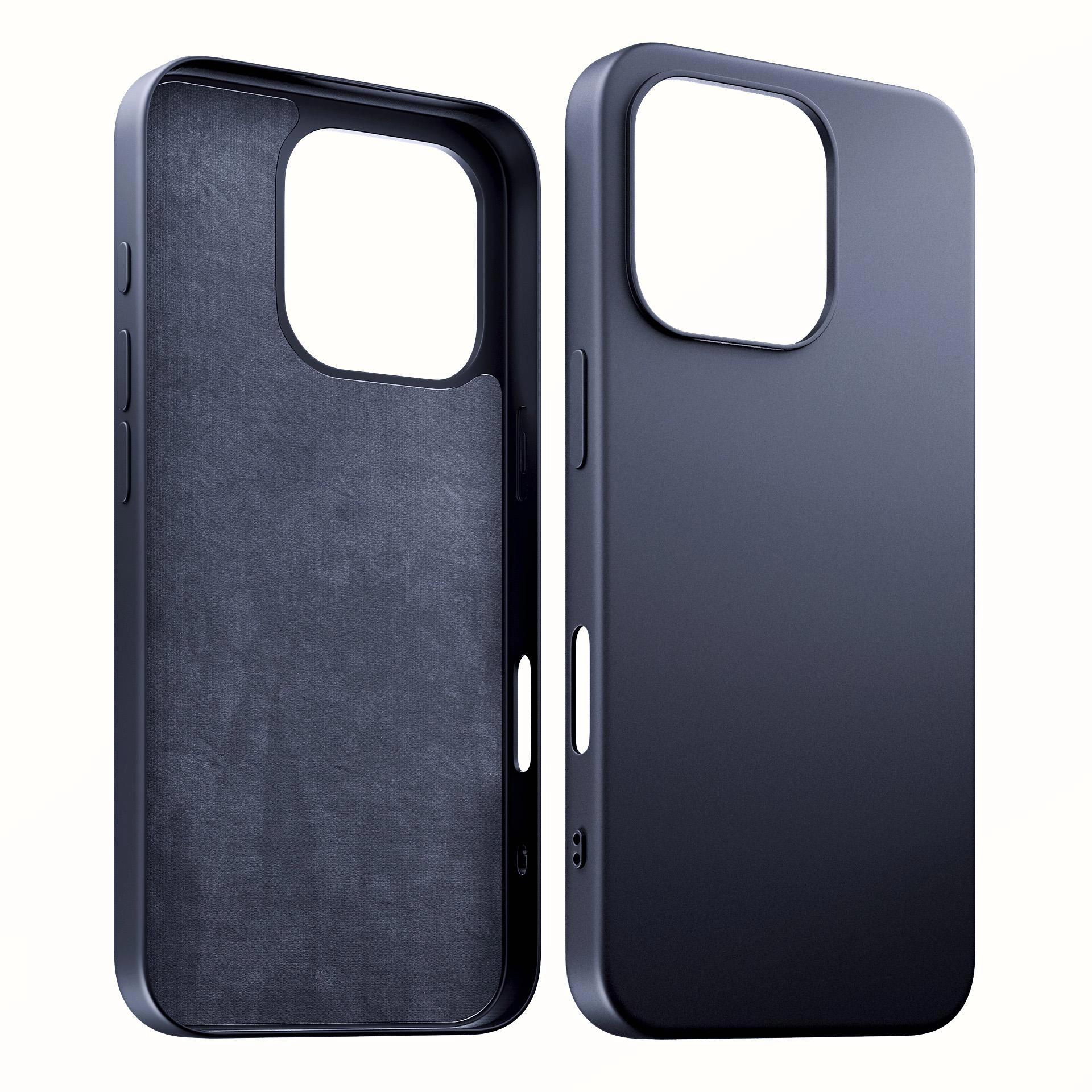 Etui 3mk Matt Case Pro do iPhone 16 Pro Max