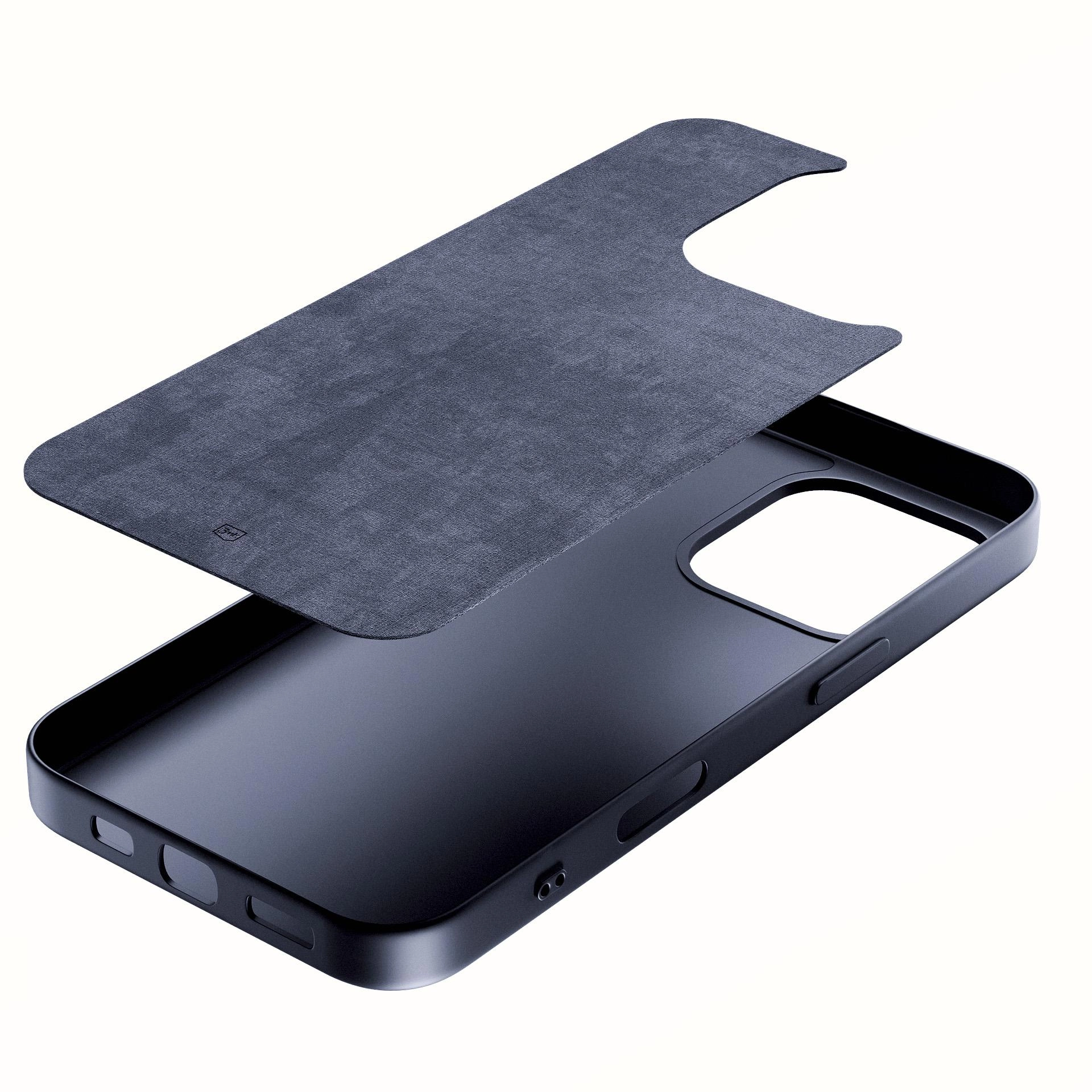 Etui 3mk Matt Case Pro do iPhone 16 Pro Max