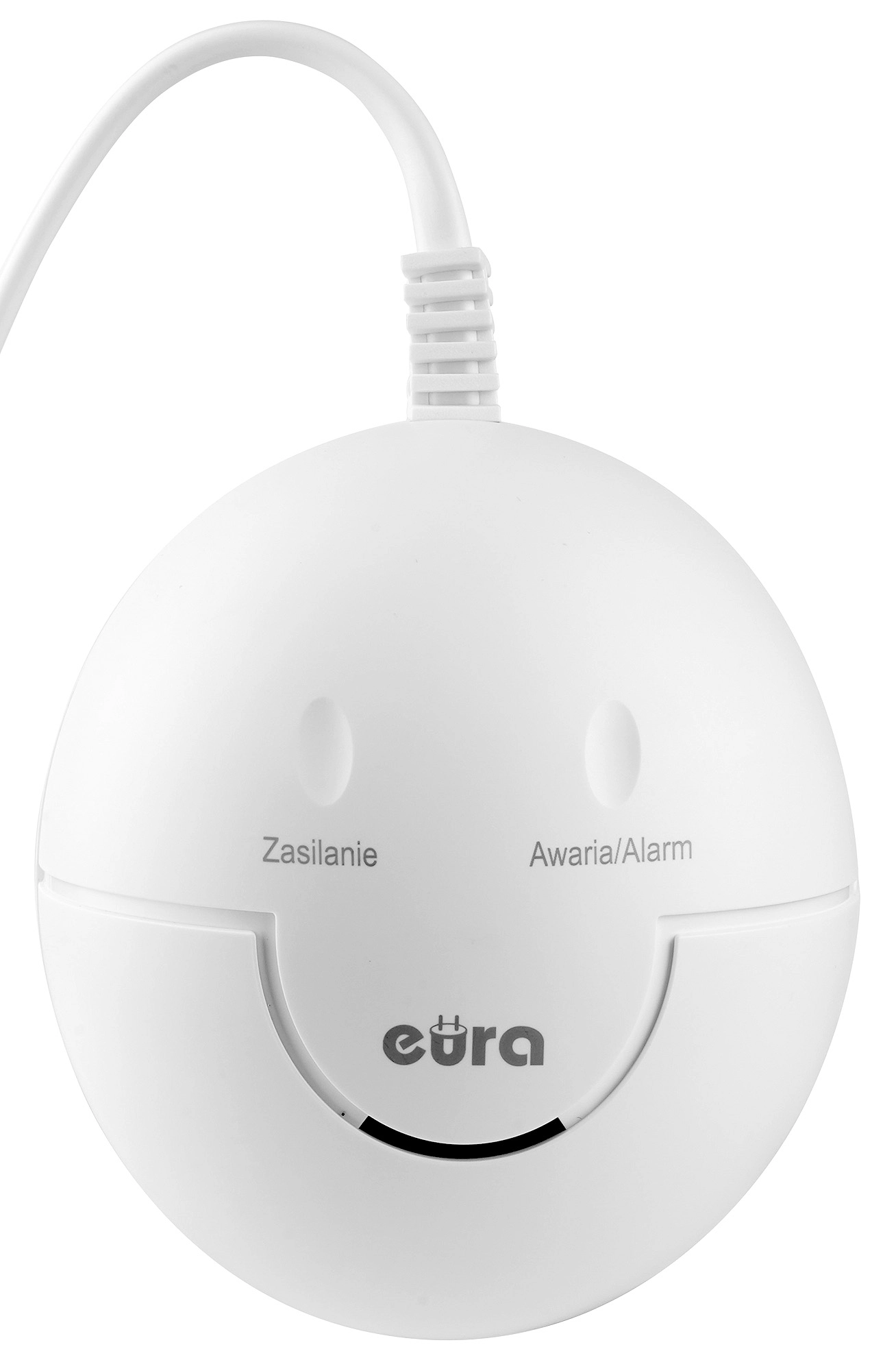 Czujnik gazu Eura-Tech Eura GD-02A2 230V/50Hz