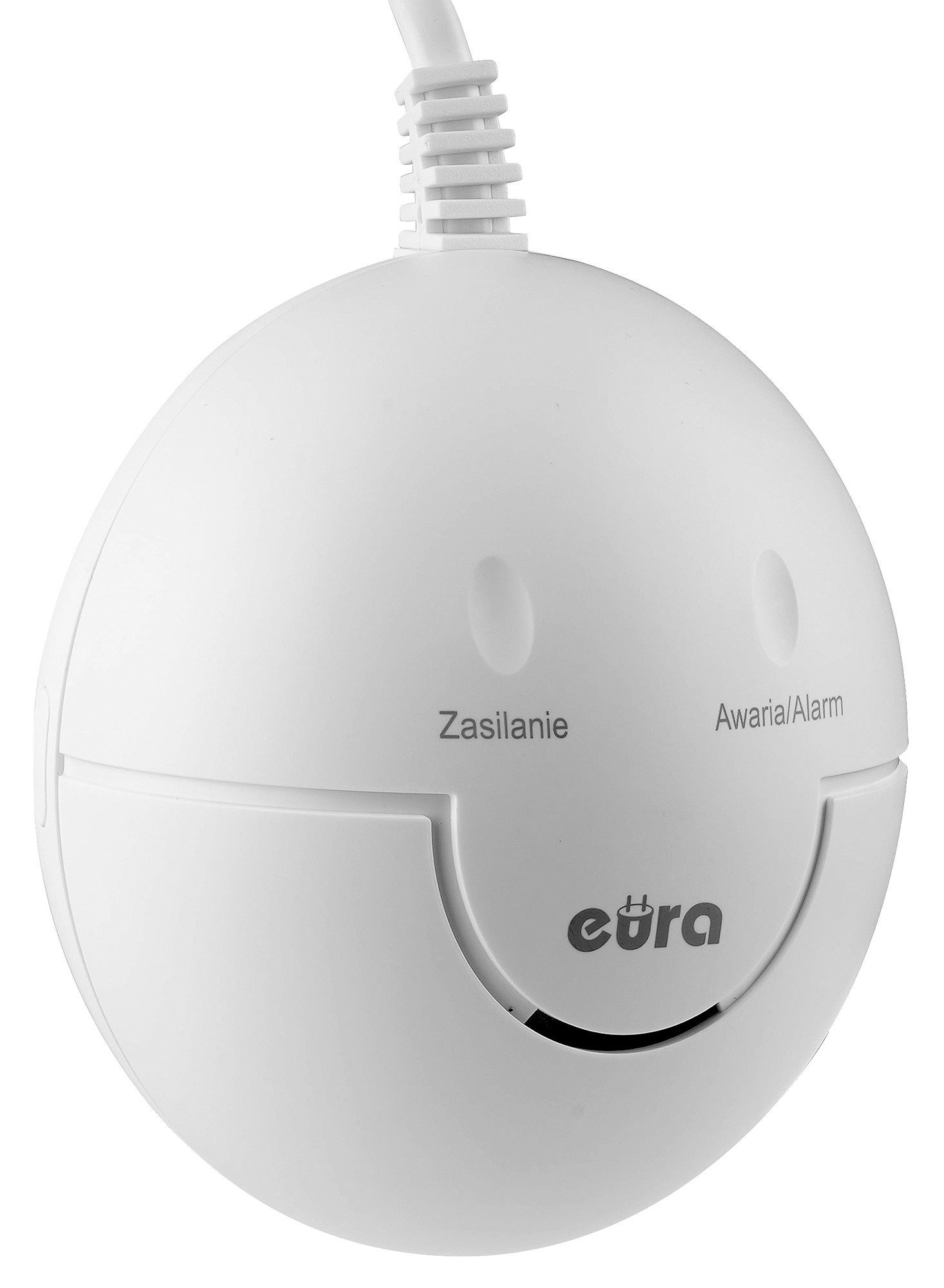 Czujnik gazu Eura-Tech Eura GD-02A2 230V/50Hz