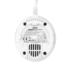 Czujnik gazu Eura-Tech Eura GD-02A2 230V/50Hz