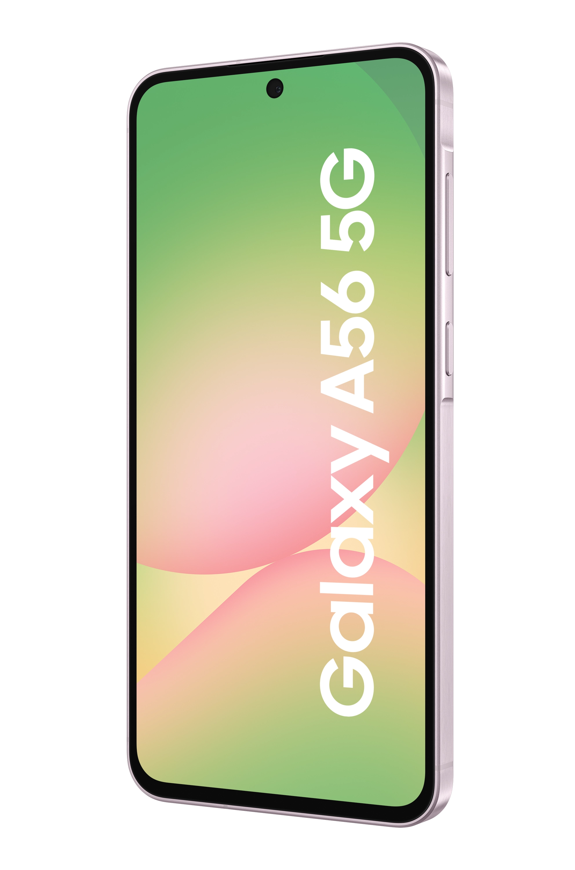 Smartfon Samsung Galaxy A56 5G 8/128GB 6,7" 120Hz 50Mpix SM-A566 Różowy