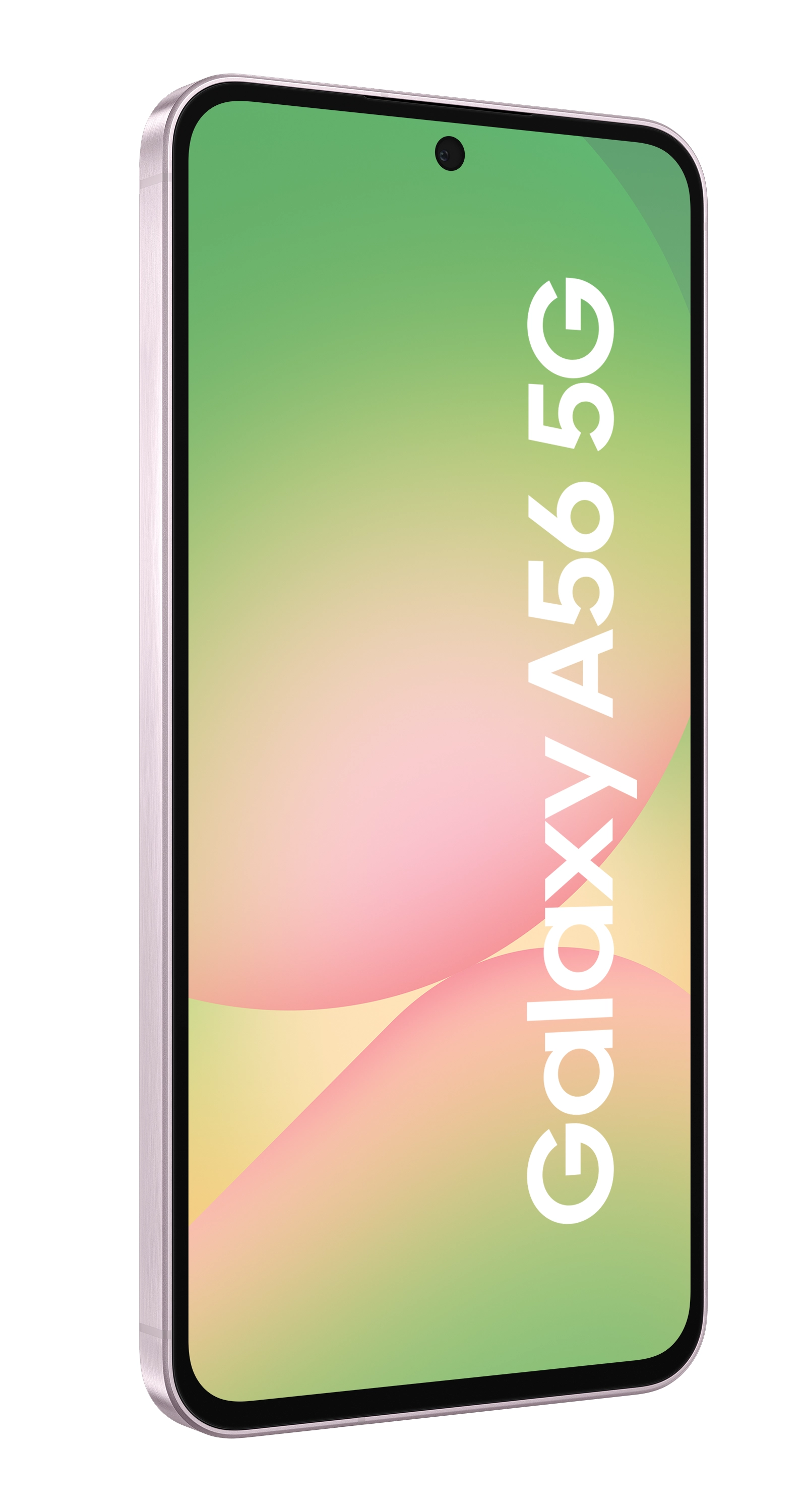 Smartfon Samsung Galaxy A56 5G 8/128GB 6,7" 120Hz 50Mpix SM-A566 Różowy