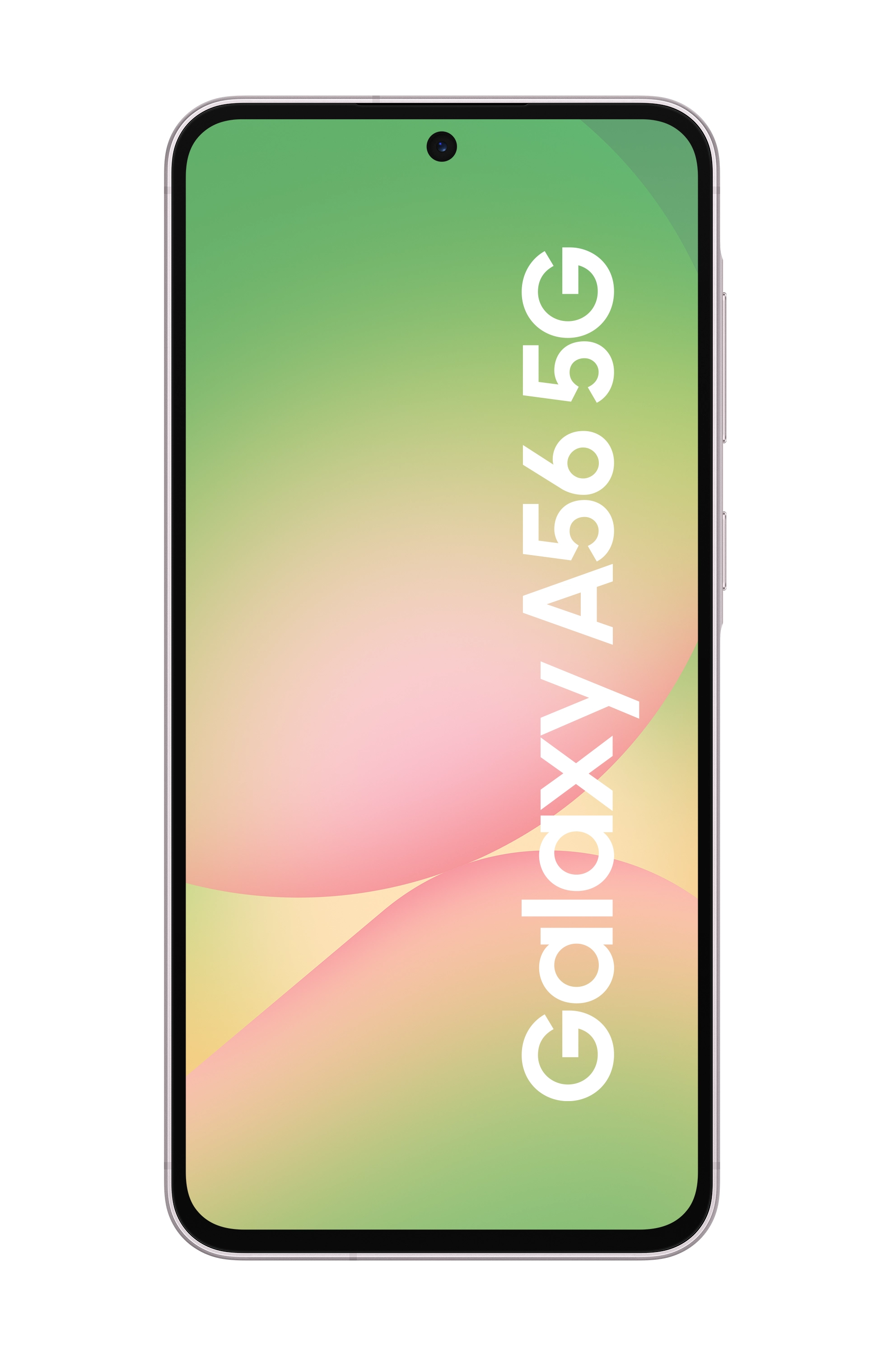 Smartfon Samsung Galaxy A56 5G 8/128GB 6,7" 120Hz 50Mpix SM-A566 Różowy
