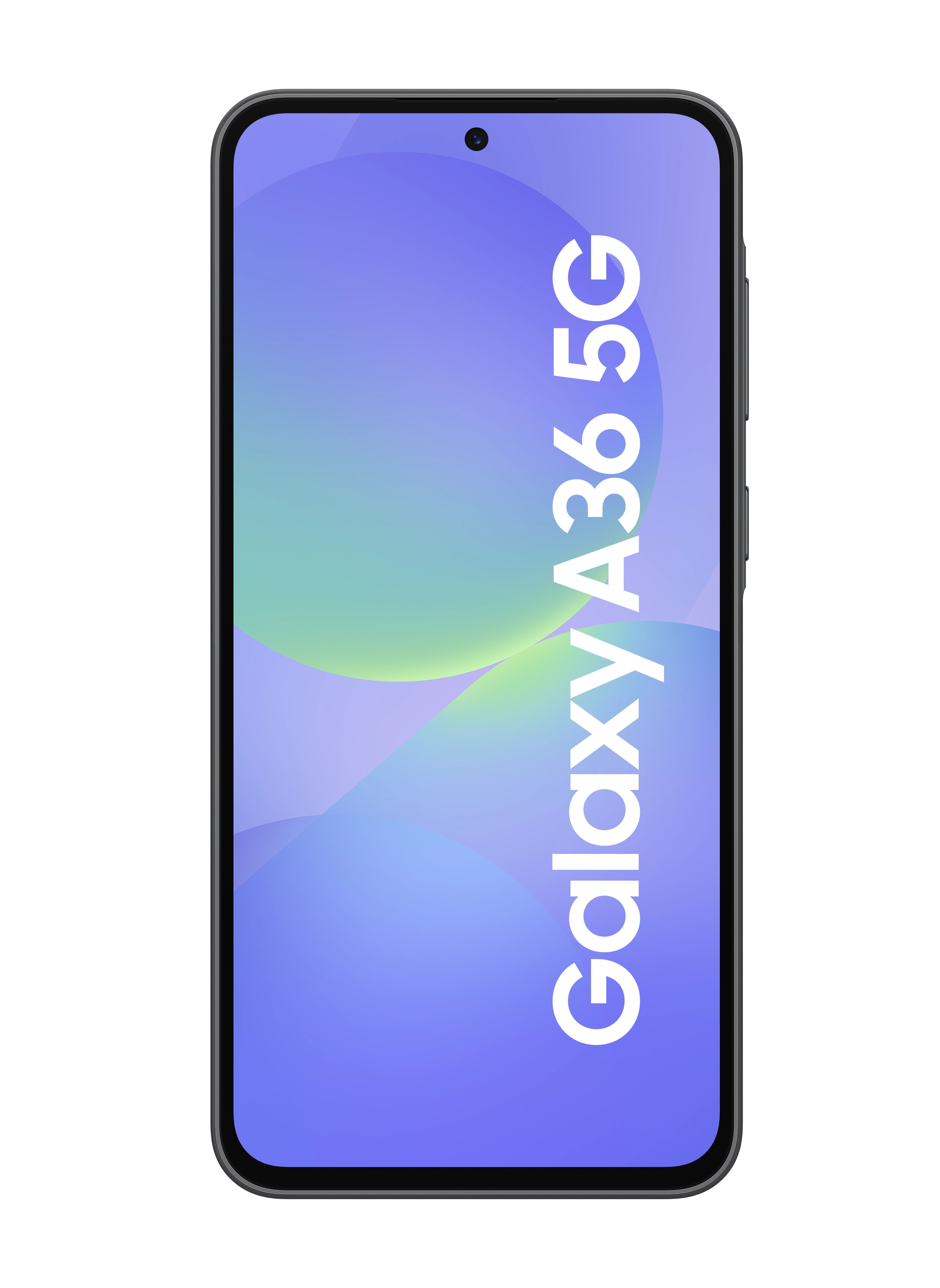 Smartfon Samsung Galaxy A36 5G 8/256GB 6,7" 120Hz 50Mpix SM-A366 Czarny
