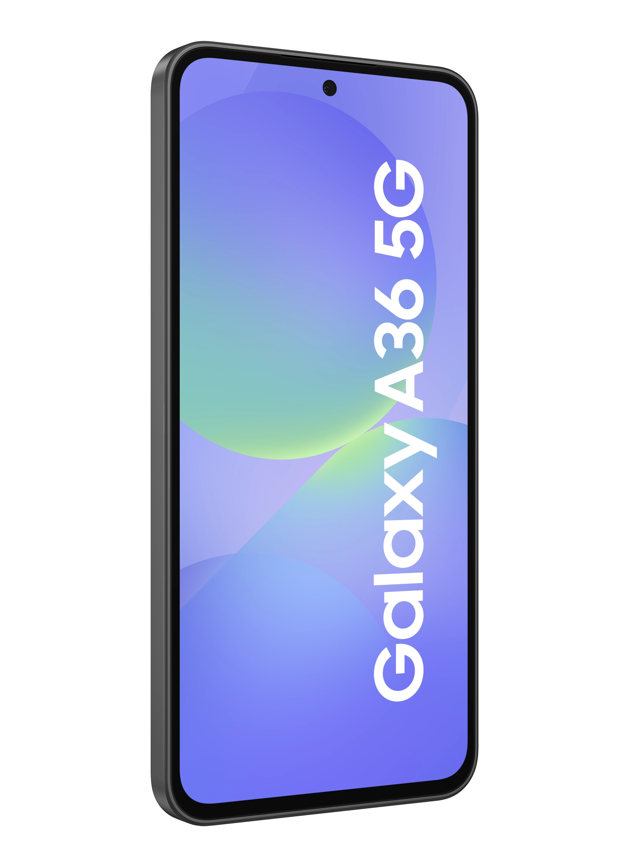 Smartfon Samsung Galaxy A36 5G 8/256GB 6,7" 120Hz 50Mpix SM-A366 Czarny
