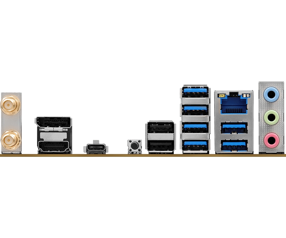 Płyta główna ASrock B860 Pro-A WiFi