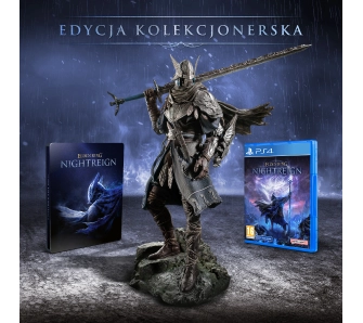 Elden Ring Nightreign Edycja Kolekcjonerska Gra na PS4