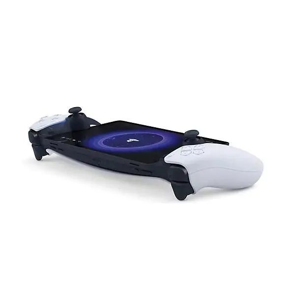 Odtwarzacz do streamingu Sony PlayStation Portal + ładowarka PowerA Lumectra