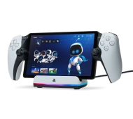 Sony PlayStation Portal + ładowarka PowerA Lumectra