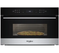 Whirlpool WMD7O4TX Grill