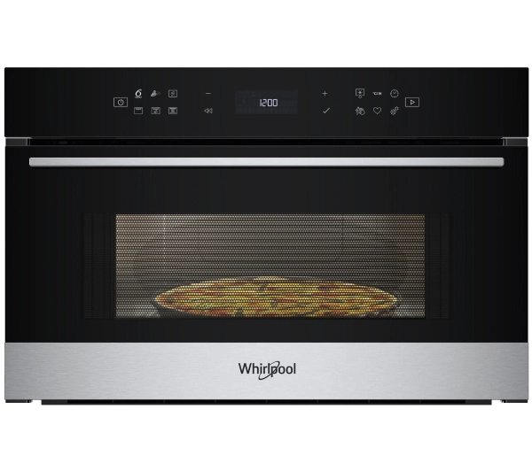 Whirlpool WMD7O4TX Grill