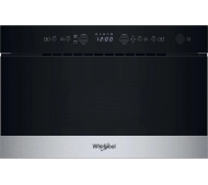 Whirlpool WMN574BX Grill