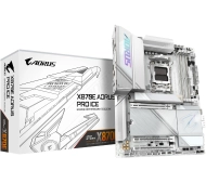Gigabyte X870E AORUS PRO ICE