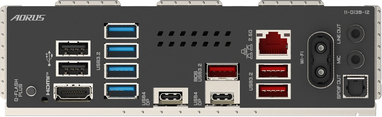 Płyta główna Gigabyte X870E AORUS PRO