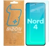 Szkło hartowane Bizon Clear 2 do OnePlus Nord 4