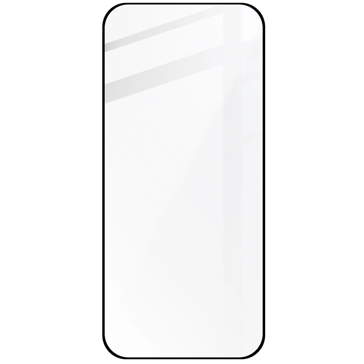 Szkło hartowane Bizon pełne Edge 2 do Google Pixel 9 Pro XL