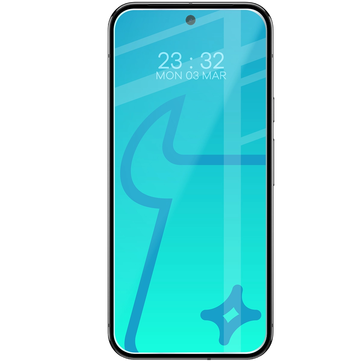 Szkło hartowane Bizon Clear 2 do Google Pixel 9 Pro XL