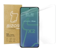 Bizon na ekran Hydrogel Front do POCO X6 Pro/X7 Pro 2sztuki