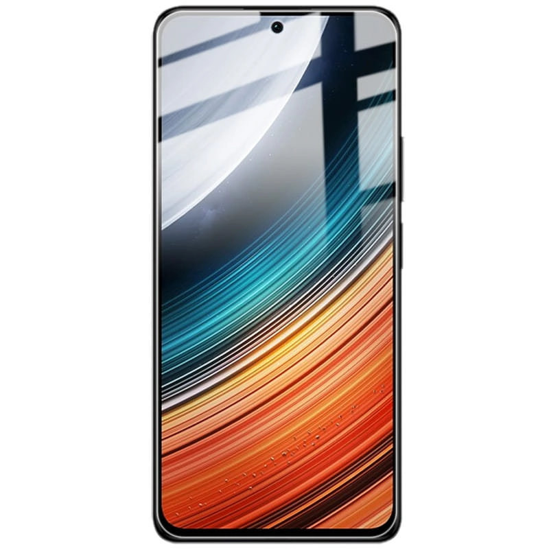 Folia hydrożelowa Bizon na ekran Hydrogel Front do POCO X6 Pro/X7 Pro 2sztuki