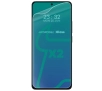 Folia hydrożelowa Bizon na ekran Hydrogel Front do POCO X6 Pro/X7 Pro 2sztuki
