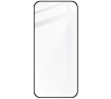 Szkło hartowane Bizon pełne Edge 2 do Google Pixel 9/9 Pro