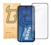 Szkło hartowane Bizon pełne Edge 2 do Google Pixel 9/9 Pro