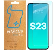 Bizon Clear 2 do Galaxy S23