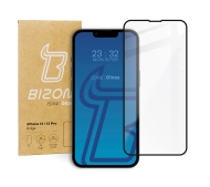 Bizon pełne Edge do iPhone 13/13 Pro