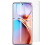 Folia hydrożelowa Bizon na ekran Hydrogel Front do Motorola Edge 50 Pro/Fusion/Ultra 2 sztuki