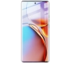 Folia hydrożelowa Bizon na ekran Hydrogel Front do Motorola Edge 50 Pro/Fusion/Ultra 2 sztuki