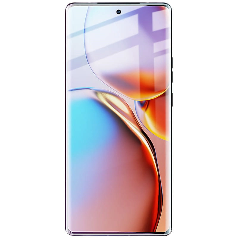 Folia hydrożelowa Bizon na ekran Hydrogel Front do Motorola Edge 50 Pro/Fusion/Ultra 2 sztuki
