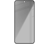 Szkło hartowane Bizon prywatyzujące pełne Edge Shadow do Galaxy S24 FE/A36 5G/A56 5G Przyciemniane