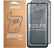 Bizon Edge Shadow do Galaxy S24 FE/S25 FE/A36 5G/A56 5G/A37 5G