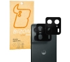 Szkło ochronne Bizon na aparat Lens do Motorola Edge 50 Ultra 2 sztuki