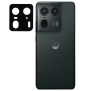 Szkło ochronne Bizon na aparat Lens do Motorola Edge 50 Ultra 2 sztuki