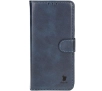 Etui Bizon z klapką Pocket do iPhone 16 Pro Max Granatowy