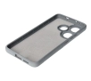 Etui Bizon Tur do Xiaomi Poco F6 Light Grey