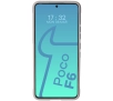 Etui Bizon Tur do Xiaomi Poco F6 Light Grey