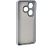 Etui Bizon Tur do Xiaomi Poco F6 Light Grey