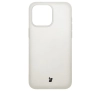 Etui Bizon Angelo do iPhone 15 Pro Max Półprzezroczyste
