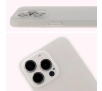 Etui Bizon Angelo do iPhone 15 Pro Max Półprzezroczyste