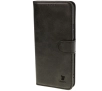 Etui Bizon z klapką Pocket do Xiaomi 14T Czarny