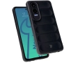 Etui Bizon Tur do OnePlus Nord CE4 Lite 5G Black