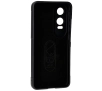 Etui Bizon Tur do OnePlus Nord CE4 Lite 5G Black