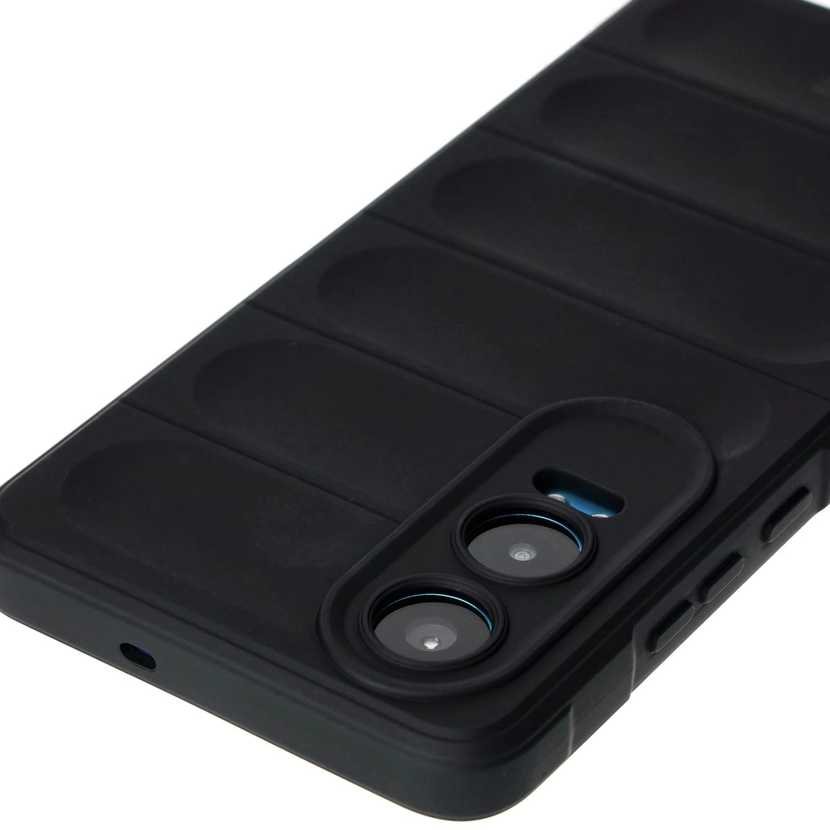 Etui Bizon Tur do OnePlus Nord CE4 Lite 5G Black