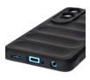 Etui Bizon Tur do OnePlus Nord CE4 Lite 5G Black